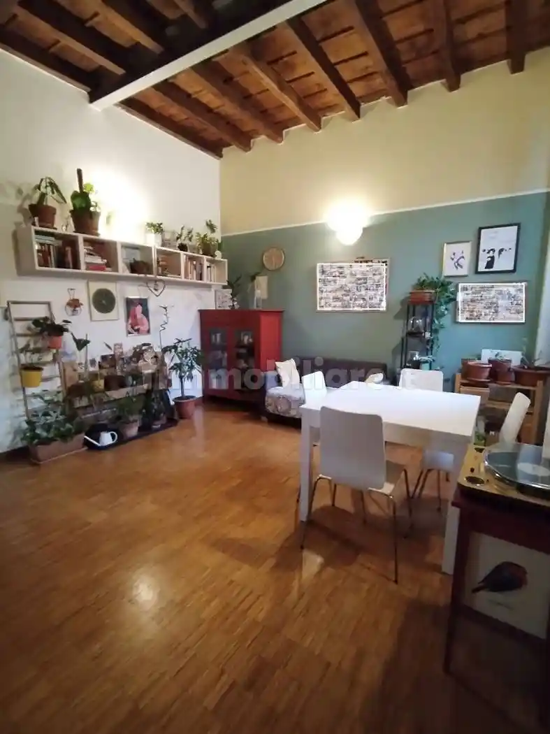 Appartamento in vendita a Lissone