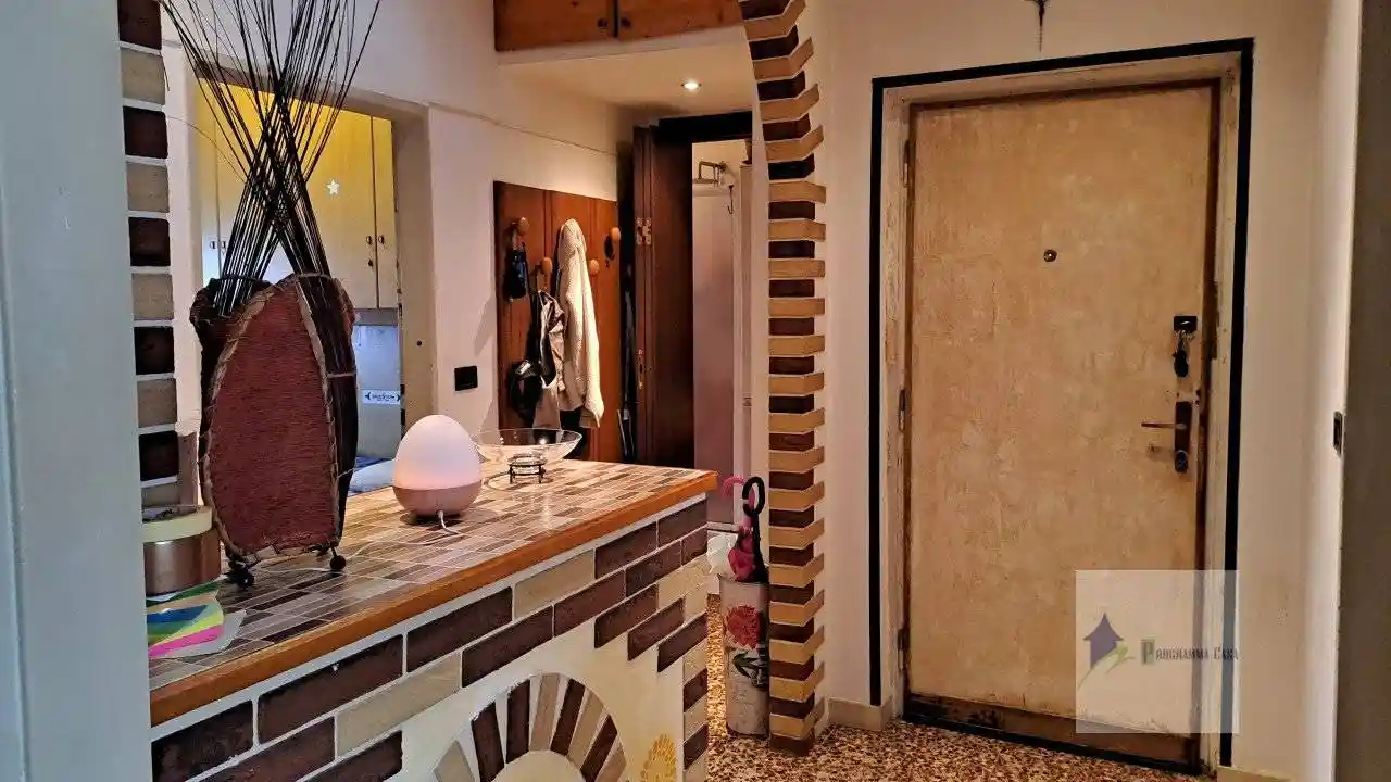 Appartamento in vendita a Arconate