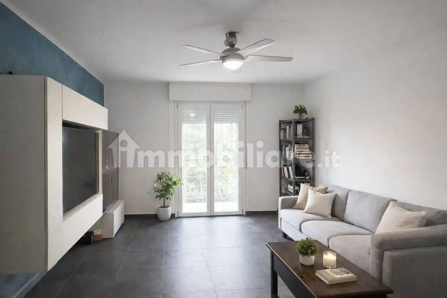 Appartamento in vendita a Castel Maggiore