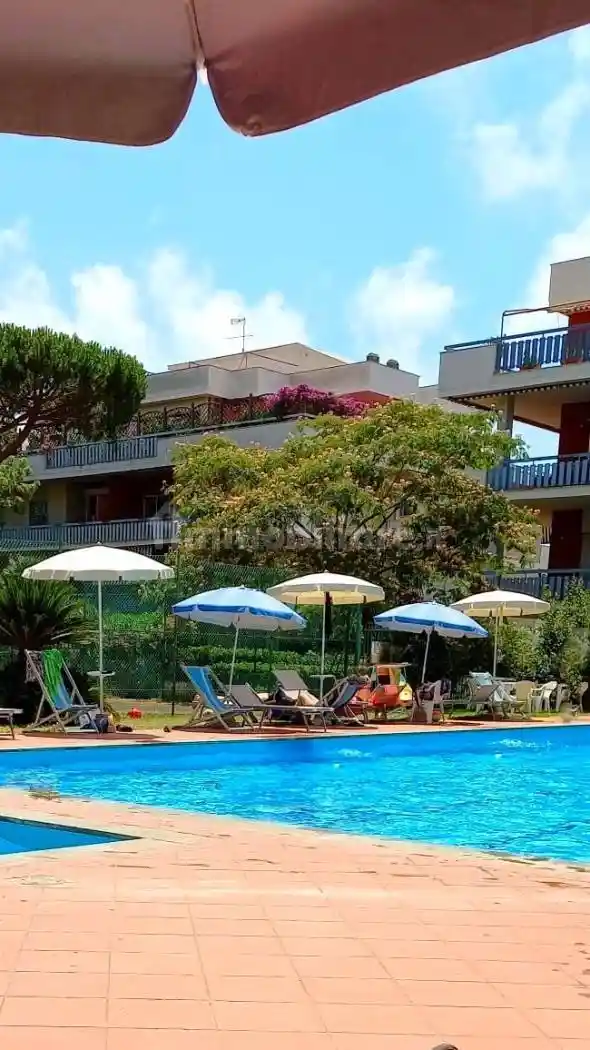 Appartamento in affitto a Santa Marinella
