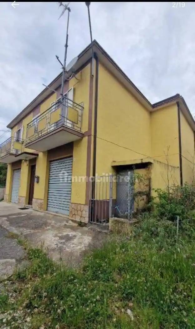 Appartamento in vendita a Lamezia Terme