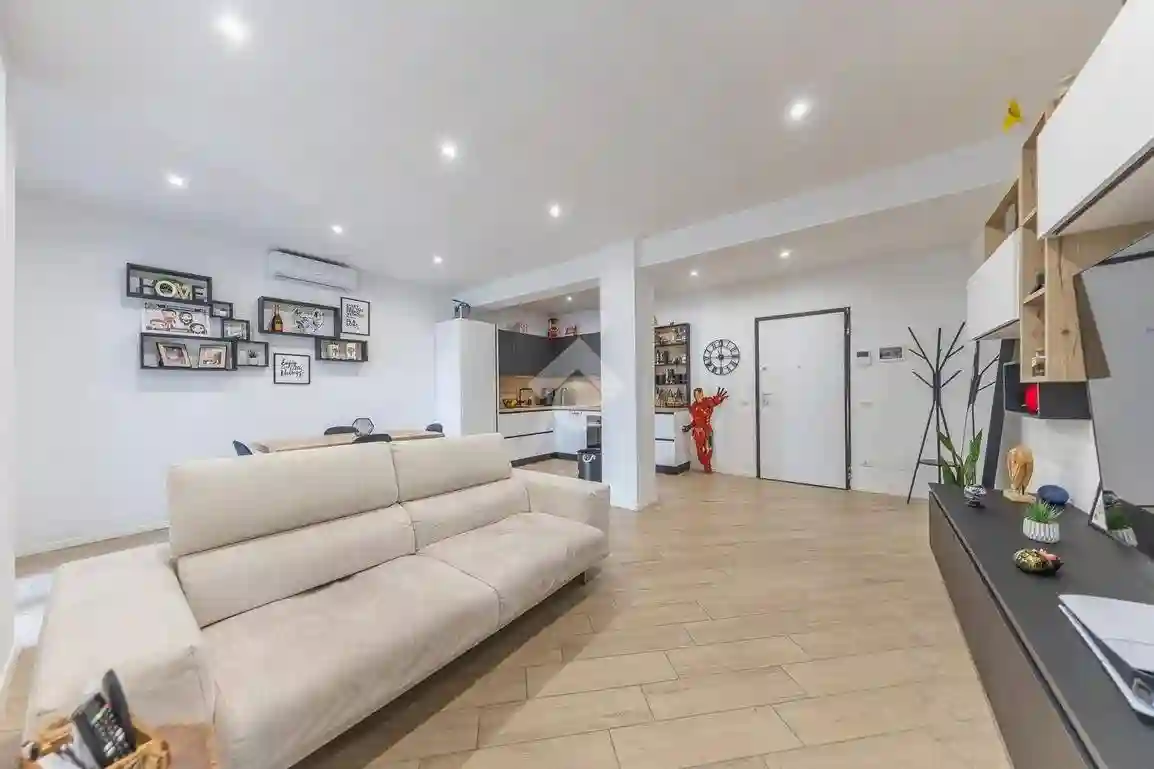 Appartamento - foto 4