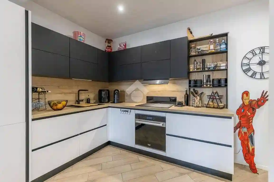 Appartamento - foto 5