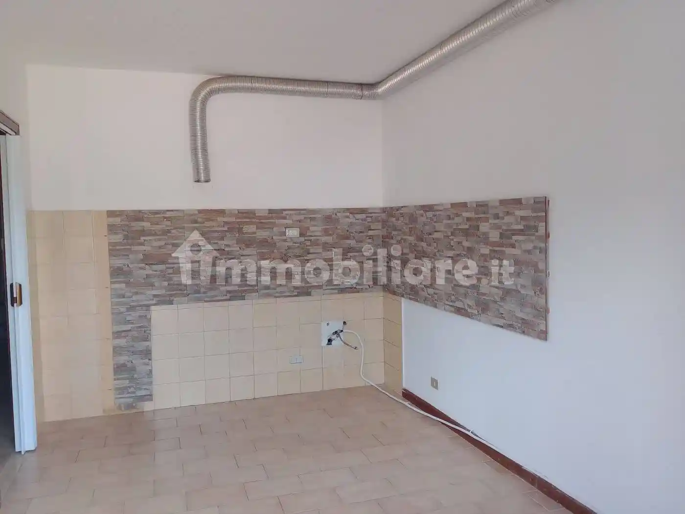 Appartamento in vendita a Gonnesa