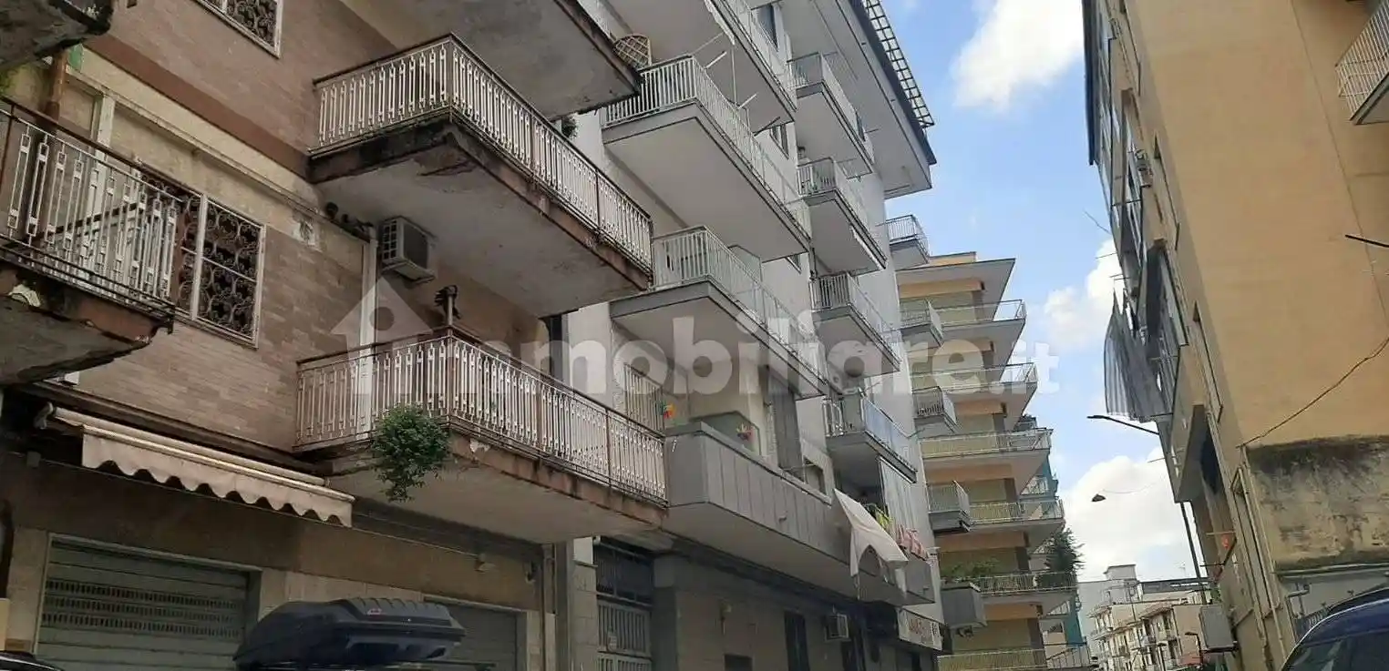 Appartamento in vendita a Marano di Napoli