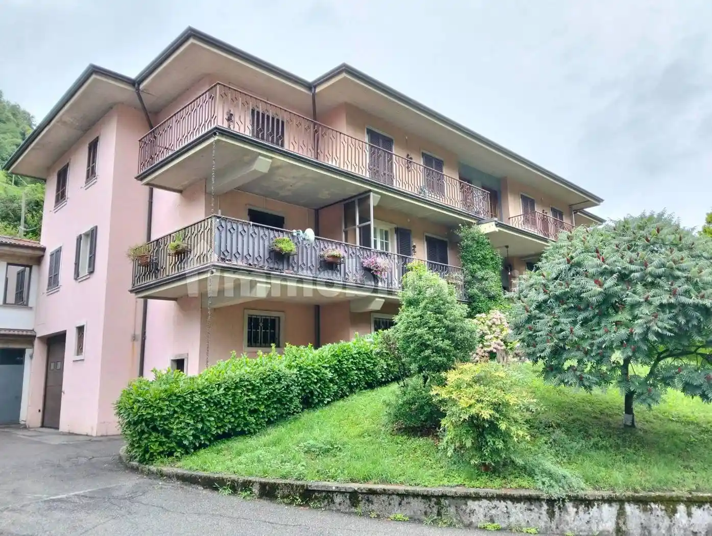 Appartamento in vendita a Tavernole sul Mella