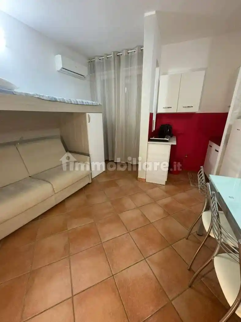 Appartamento in vendita a Comacchio