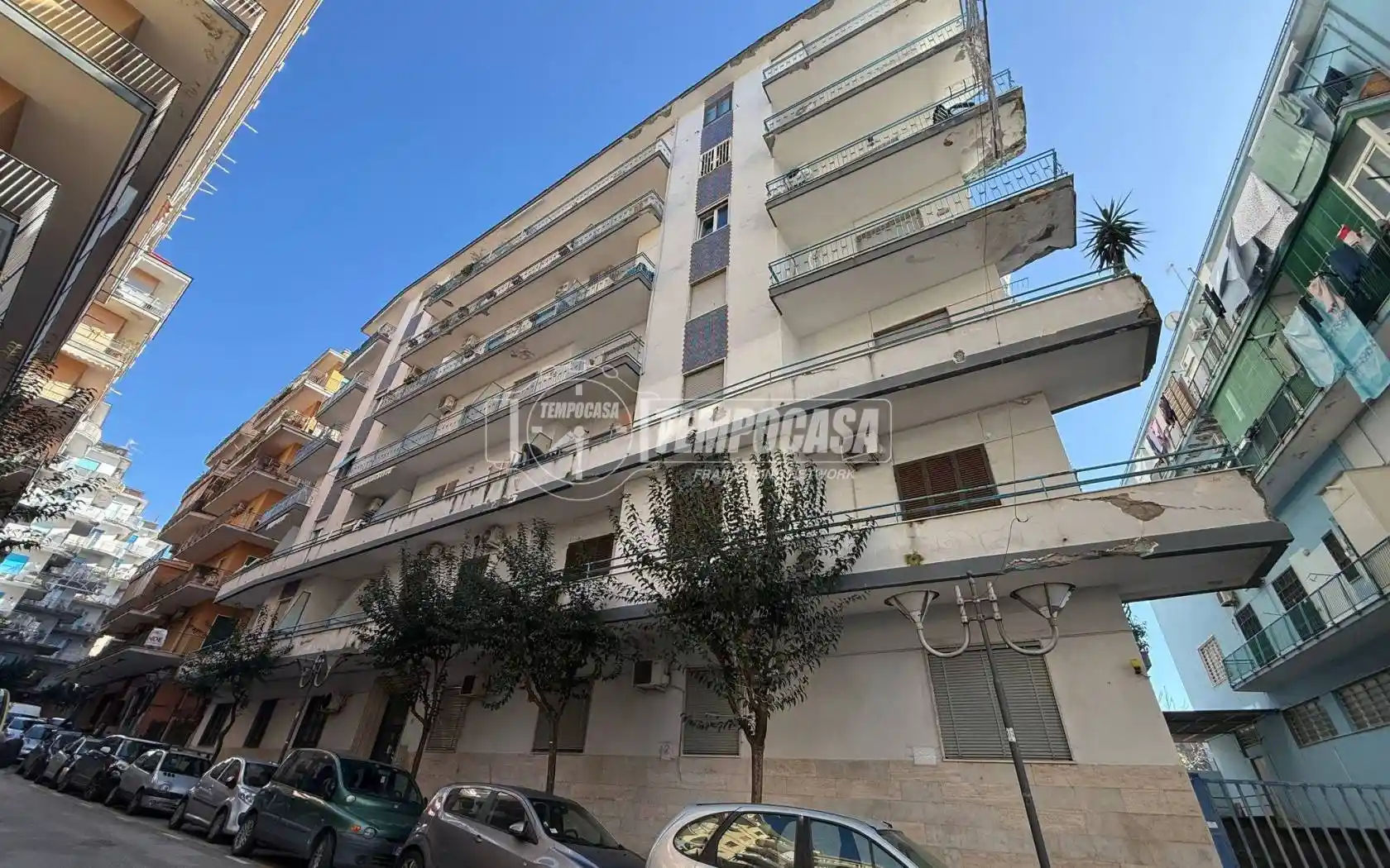 Appartamento in vendita a Portici