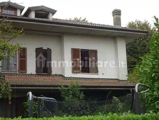 Villa in vendita a Inzago