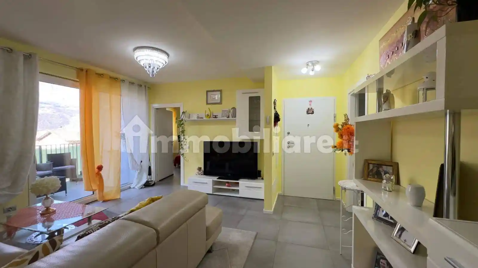 Appartamento in vendita a Trento