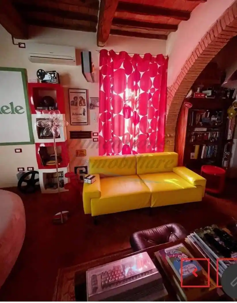 Loft in vendita a Rosignano Marittimo