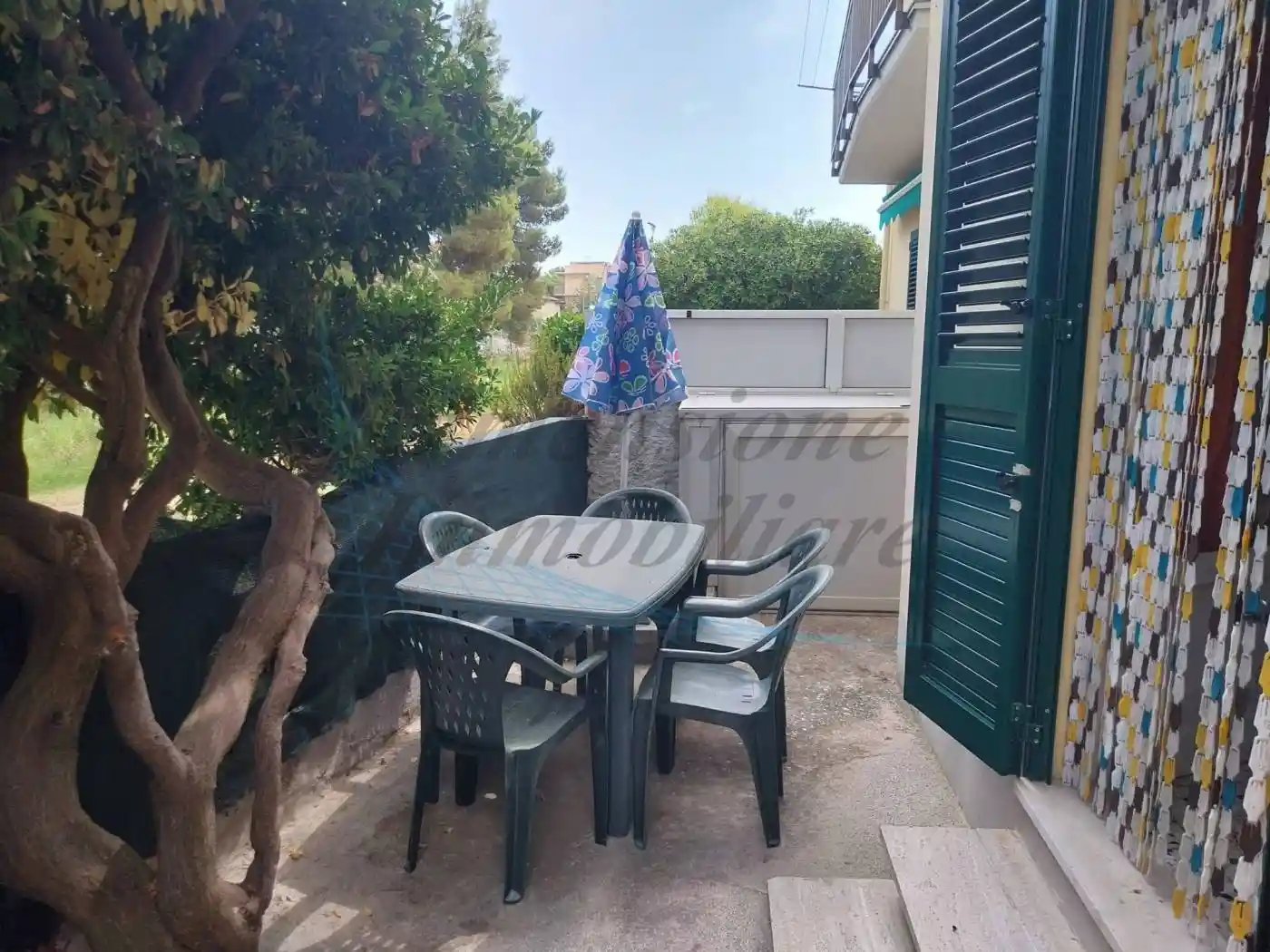 Appartamento in vendita a Rosignano Marittimo