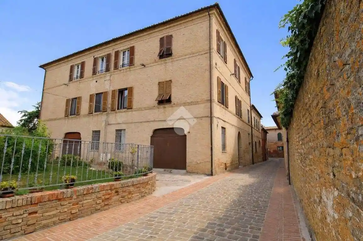 Villa in vendita a Recanati