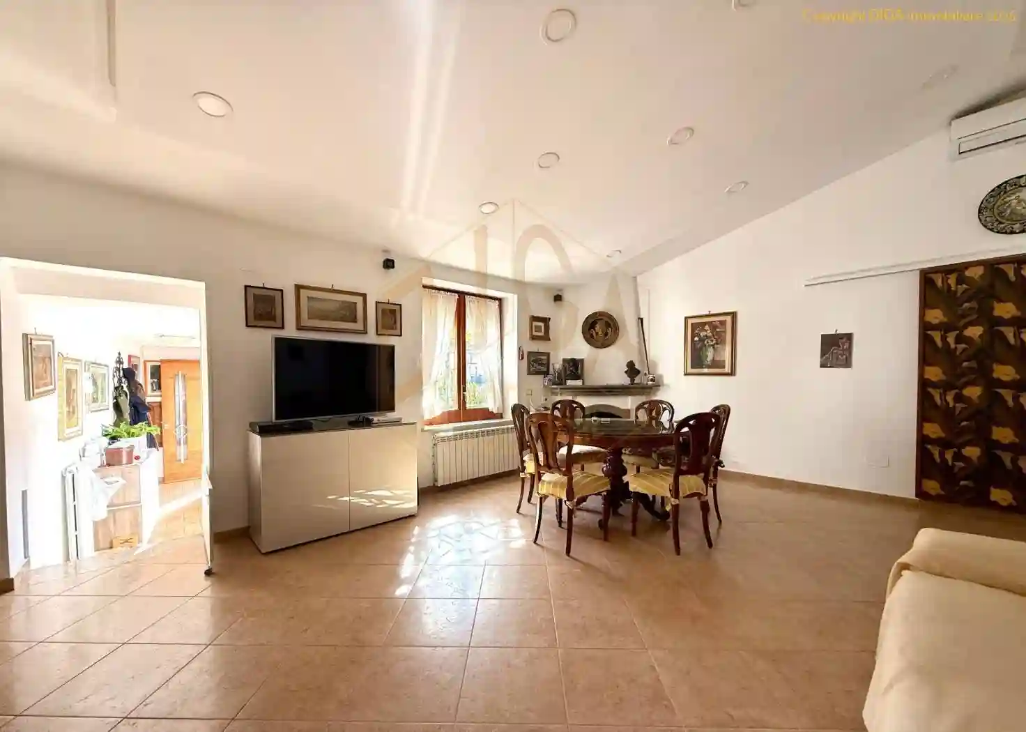 Attico - Mansarda - foto 3