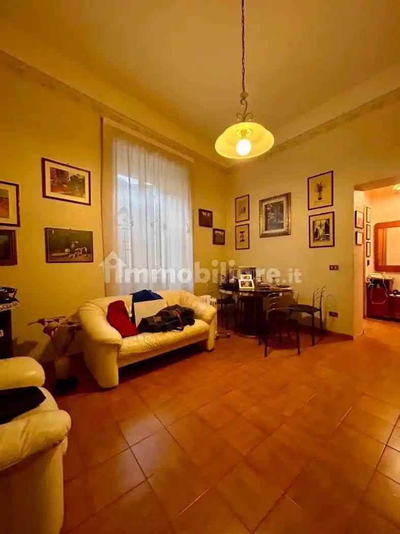 Appartamento in vendita a Ancona