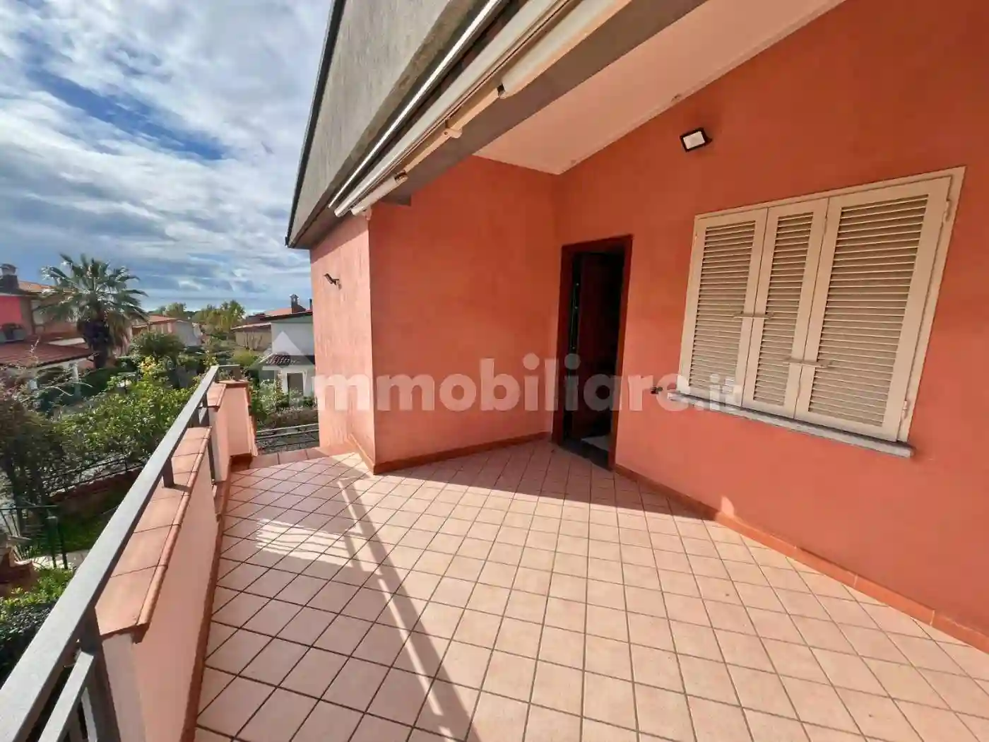 Villetta a schiera - foto 5