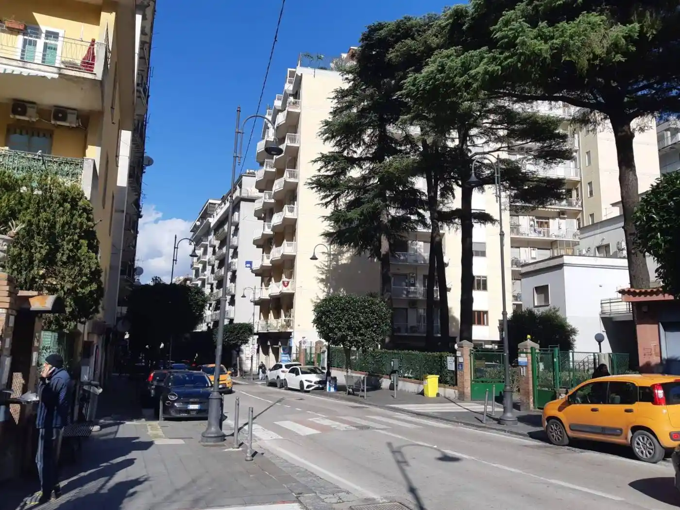 Appartamento in vendita a Nocera Inferiore