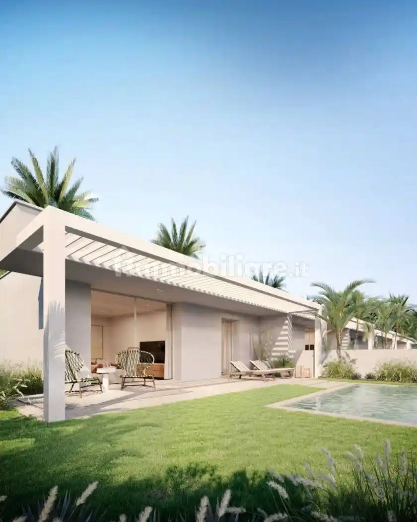 Villa in vendita a Jesolo