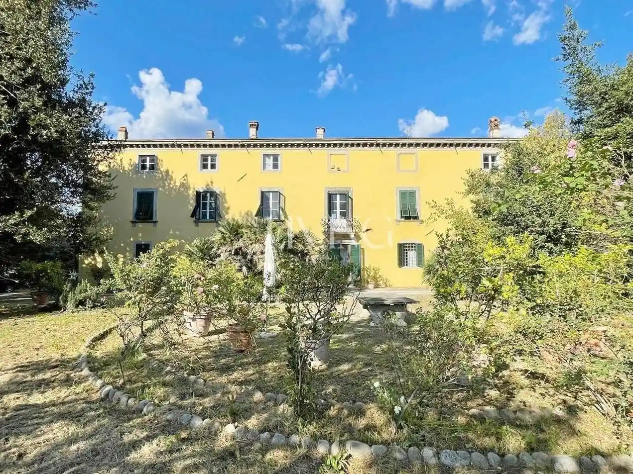 Villa in vendita a Capannori