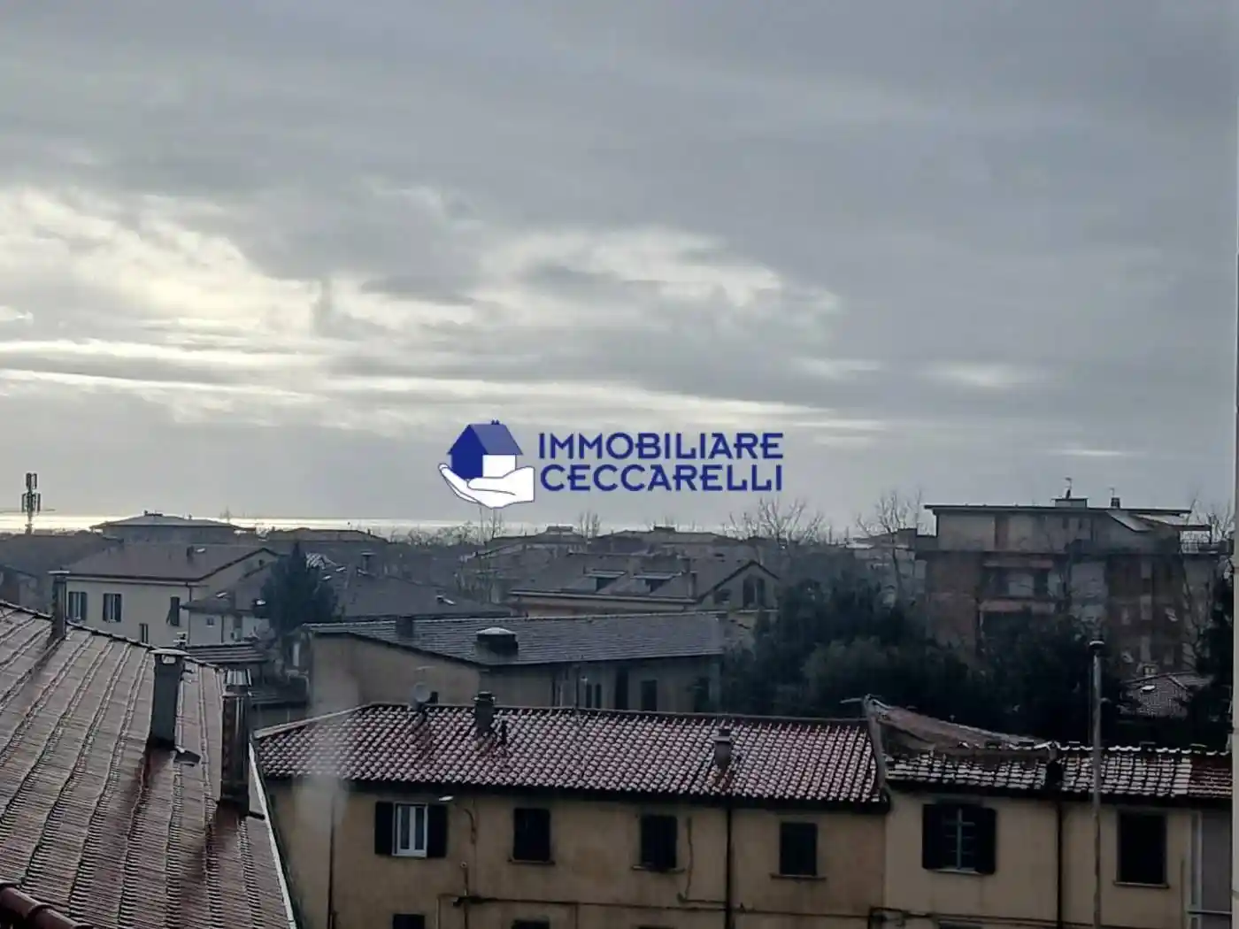 Appartamento in vendita a Massa