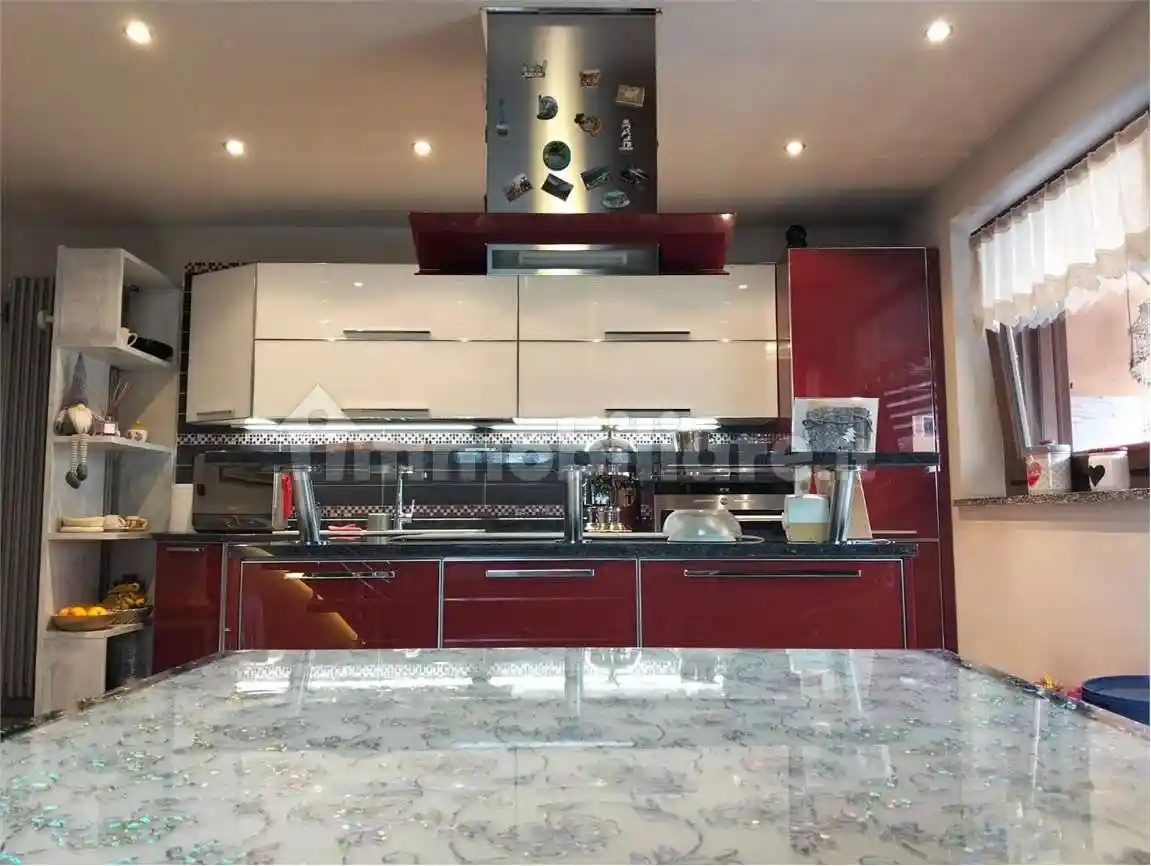 Appartamento in vendita a Nus