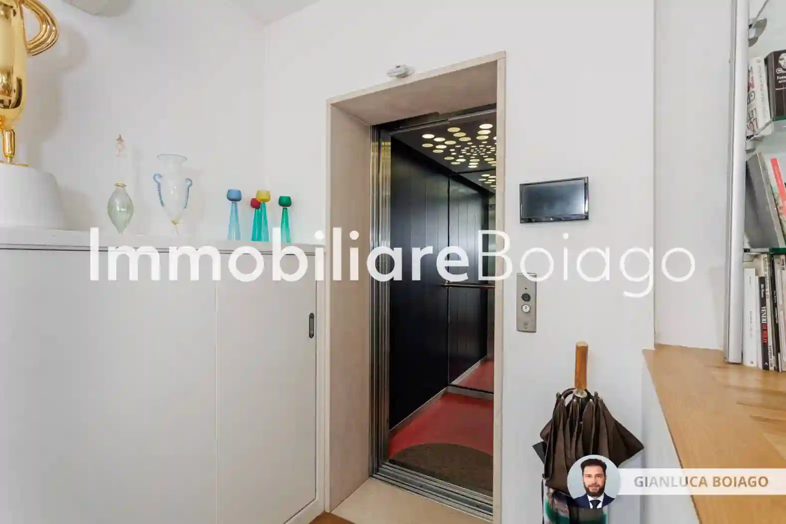 Attico - Mansarda - foto 2