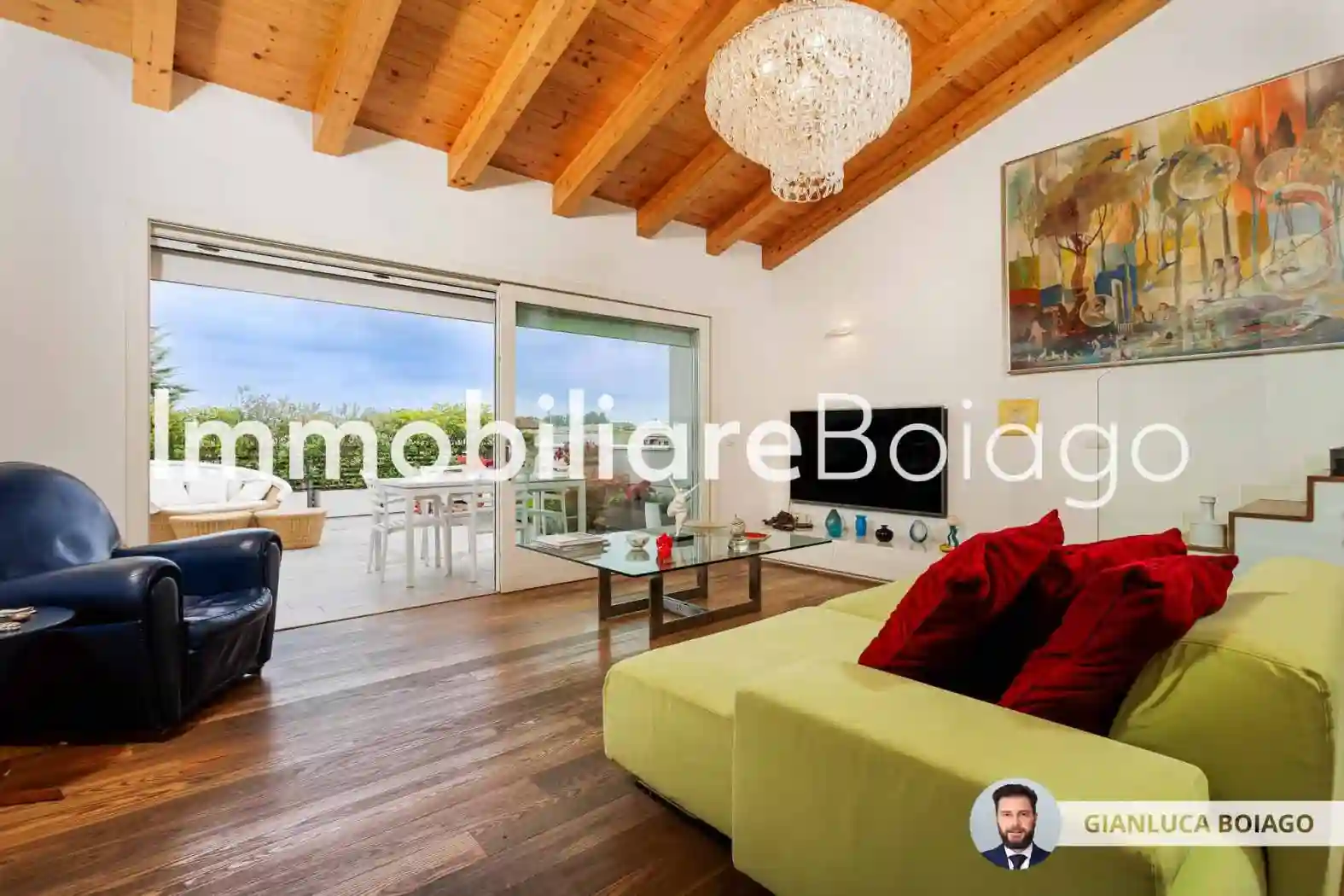 Attico - Mansarda - foto 4