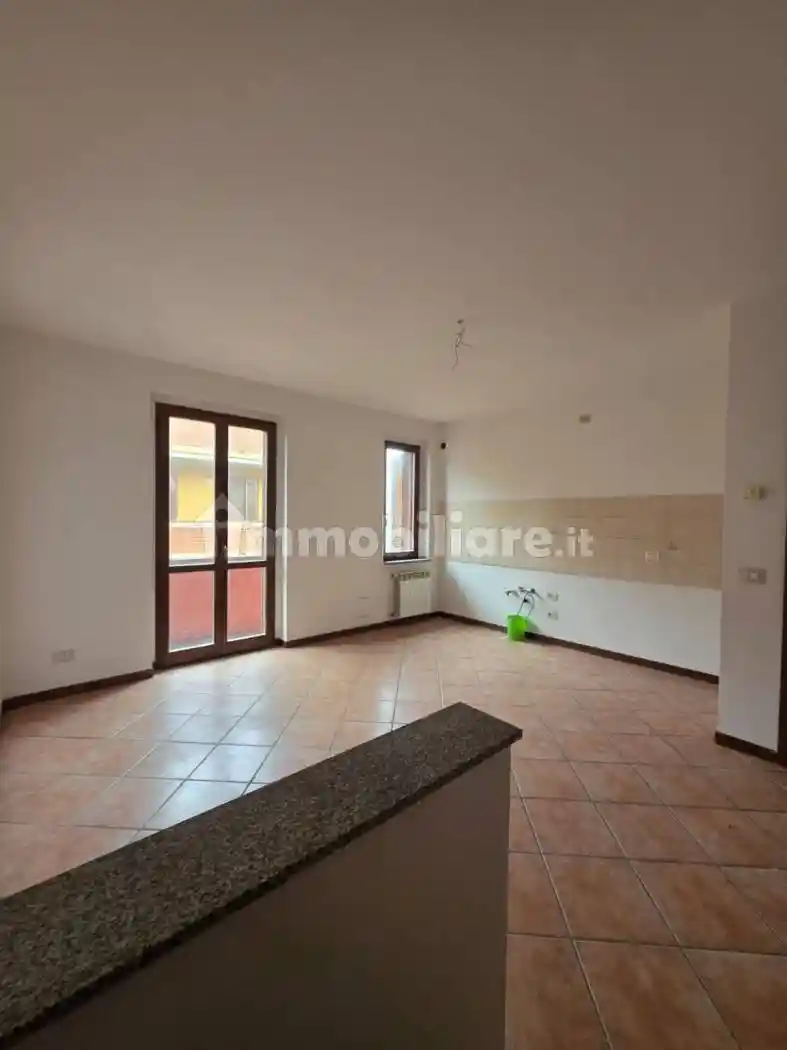 Appartamento in vendita a Cremona