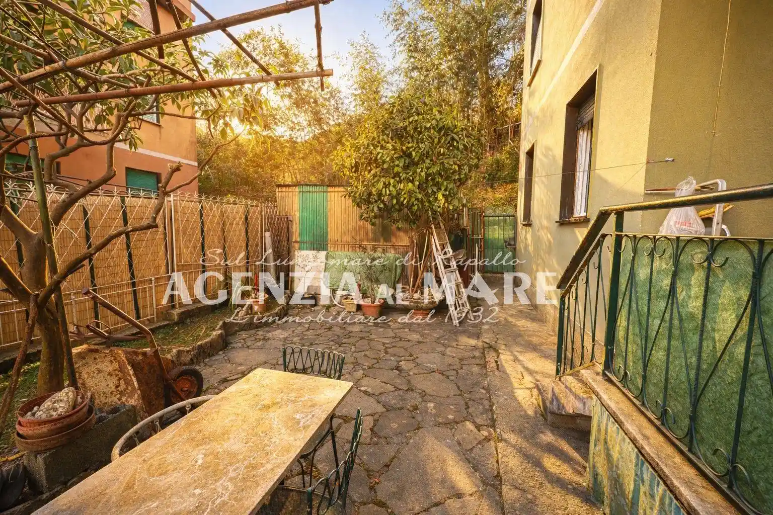 Appartamento in vendita a Rapallo