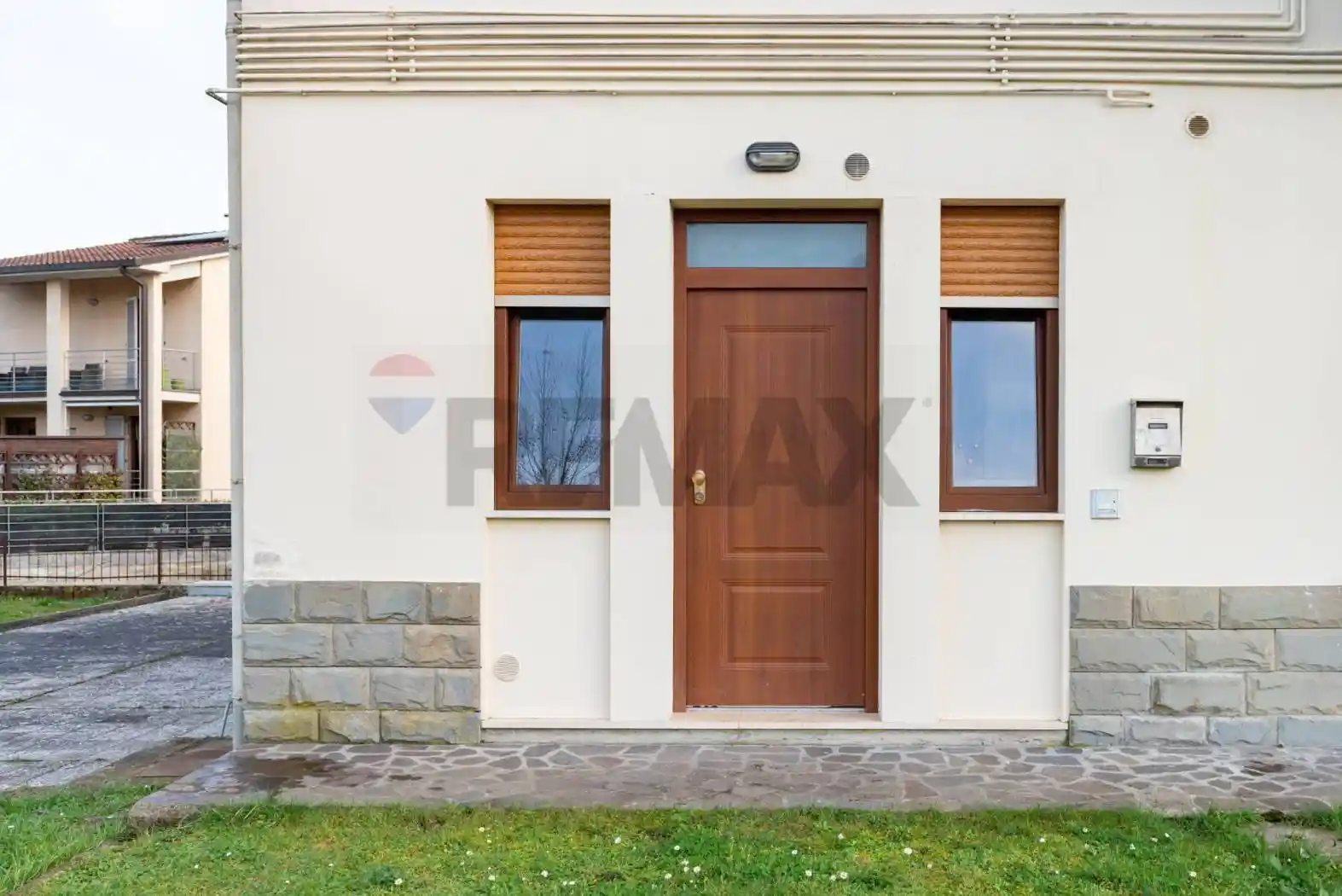 Appartamento in vendita a Bucine