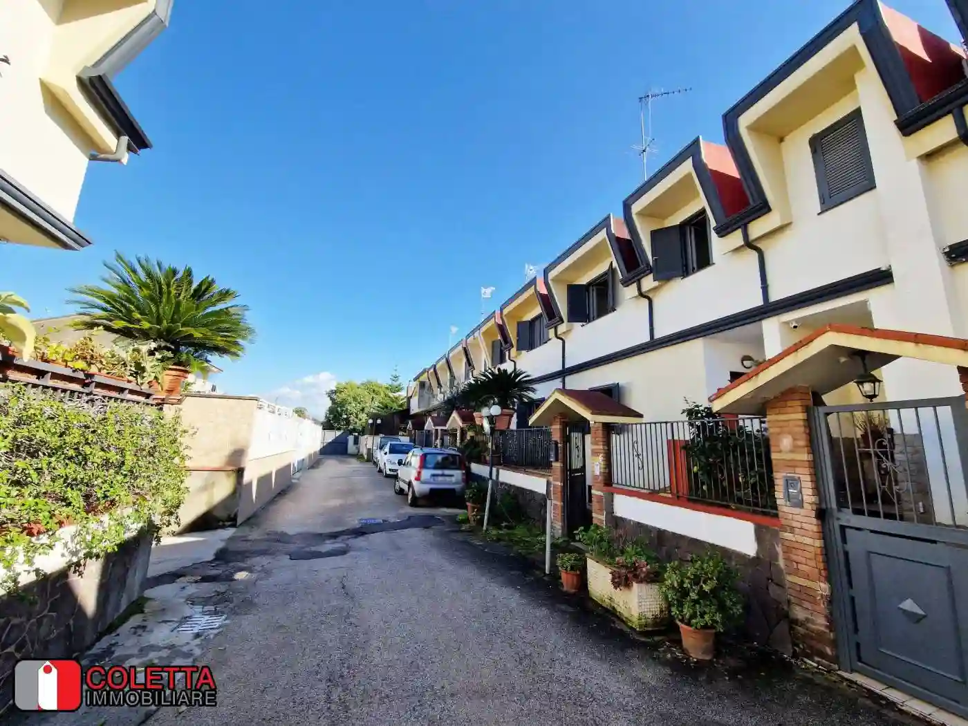 Villetta a schiera - foto 3