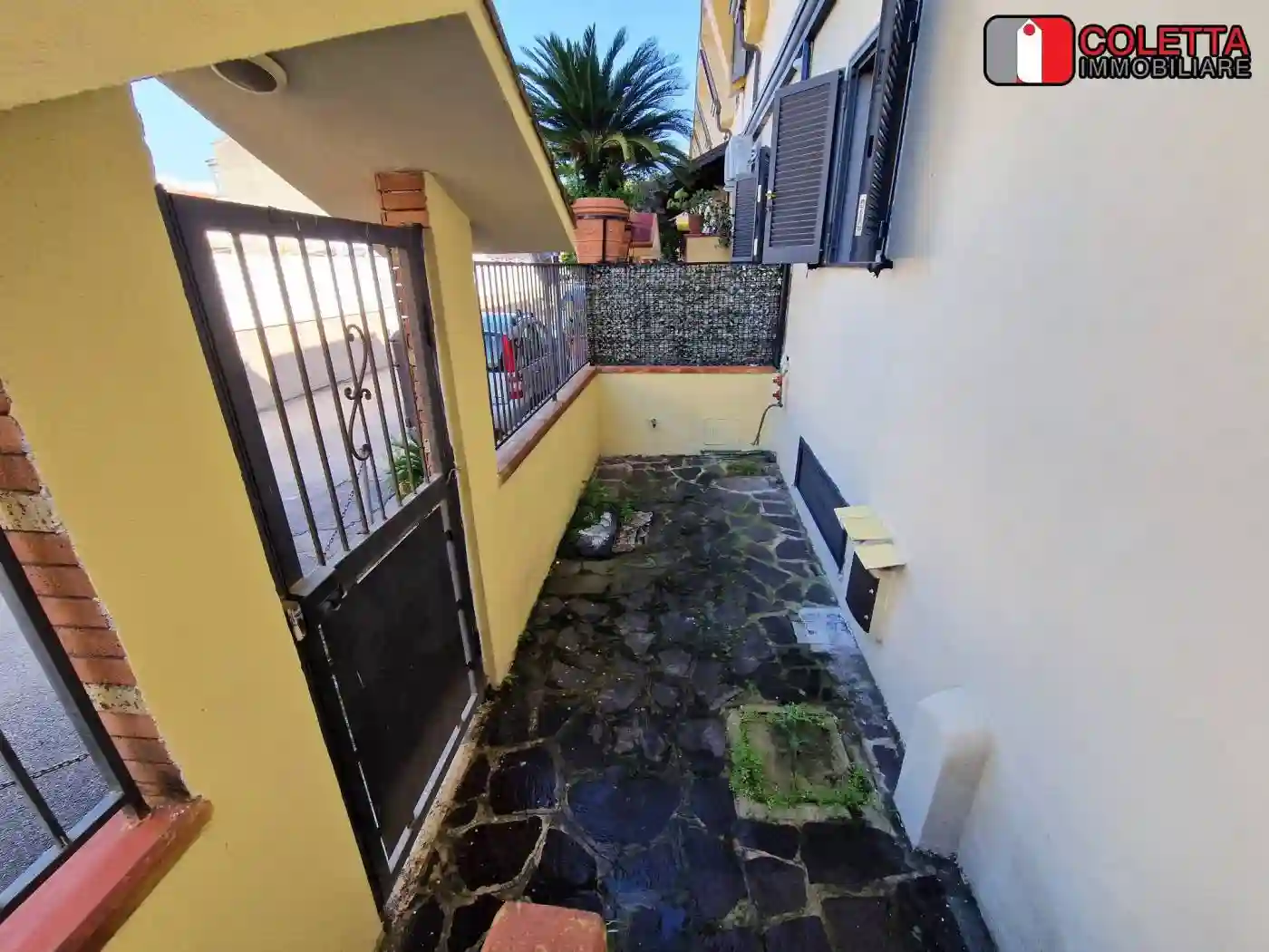 Villetta a schiera - foto 5