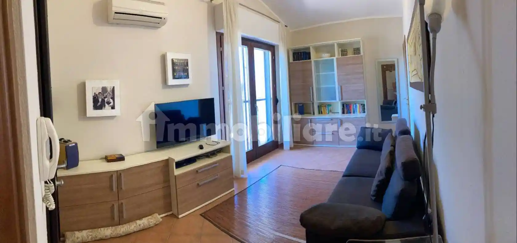 Appartamento in affitto a Sestu