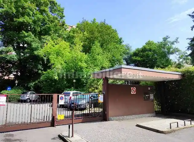 Appartamento in vendita a Monza