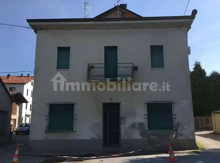 Appartamento in vendita a Giussano