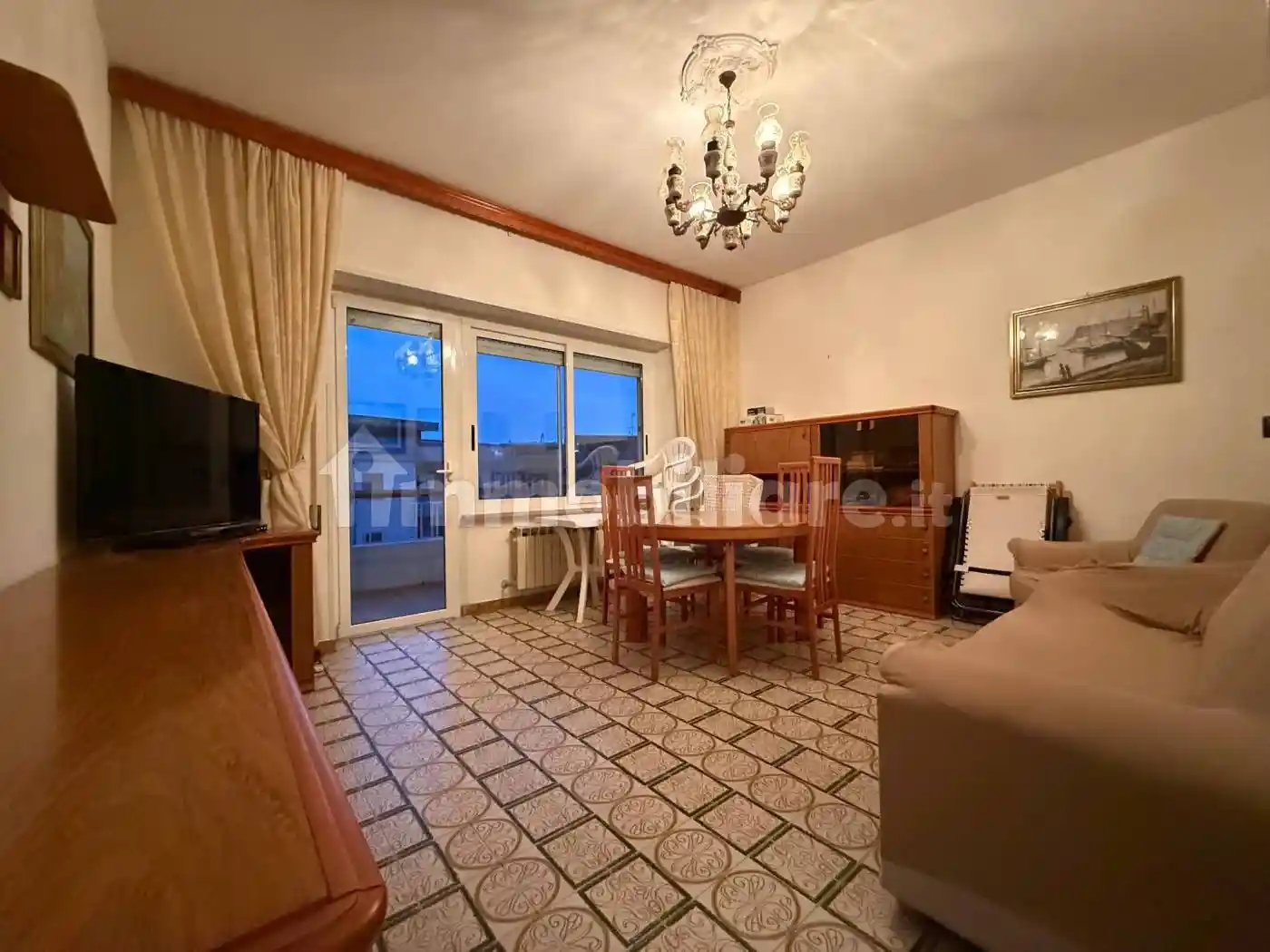 Appartamento in vendita a Sperlonga