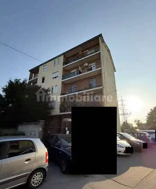 Appartamento in vendita a Monza