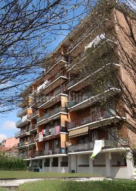 Appartamento in vendita a Pioltello