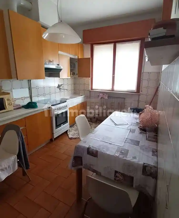 Appartamento in vendita a Carnate