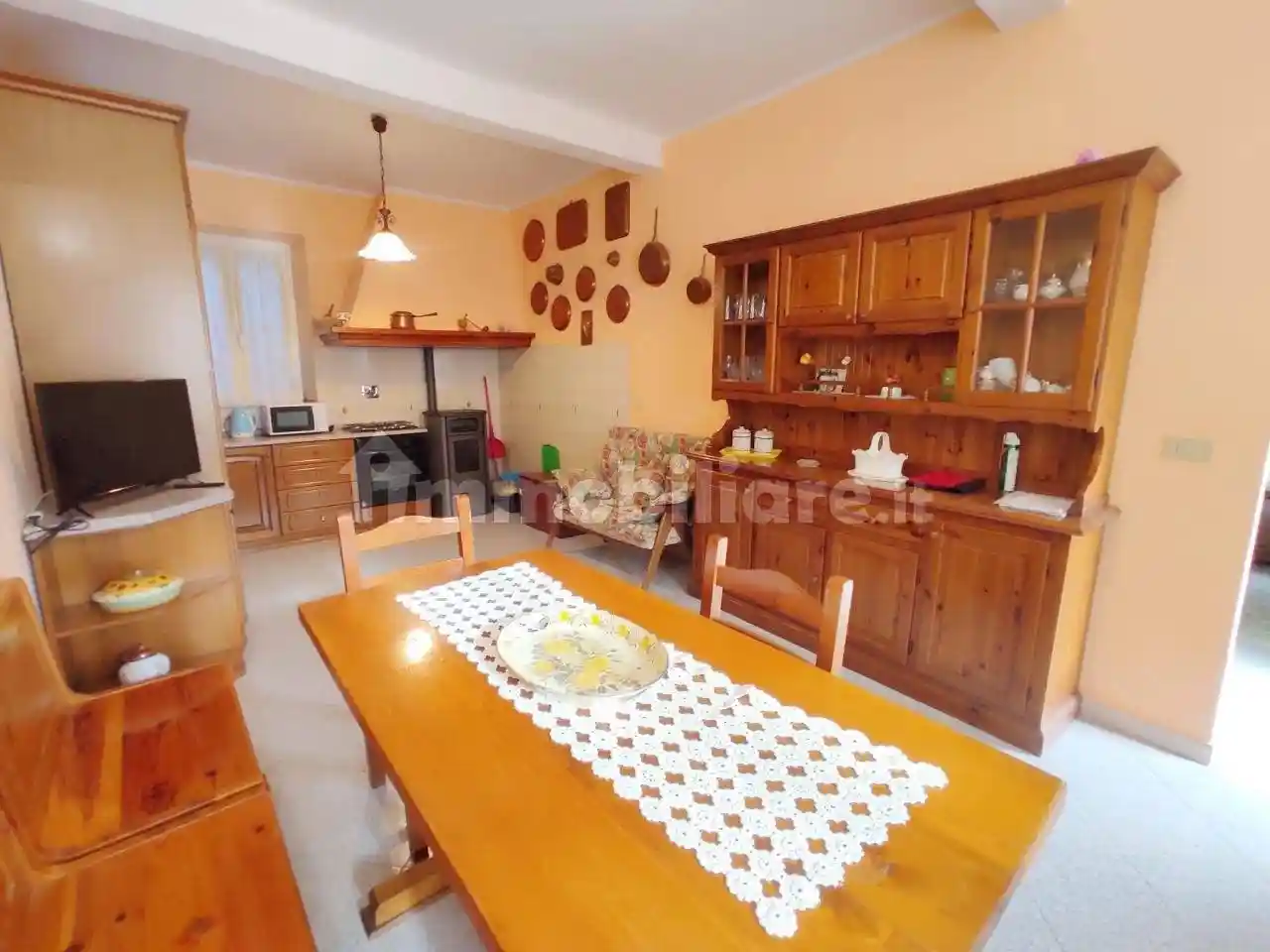 Appartamento in vendita a Stellanello