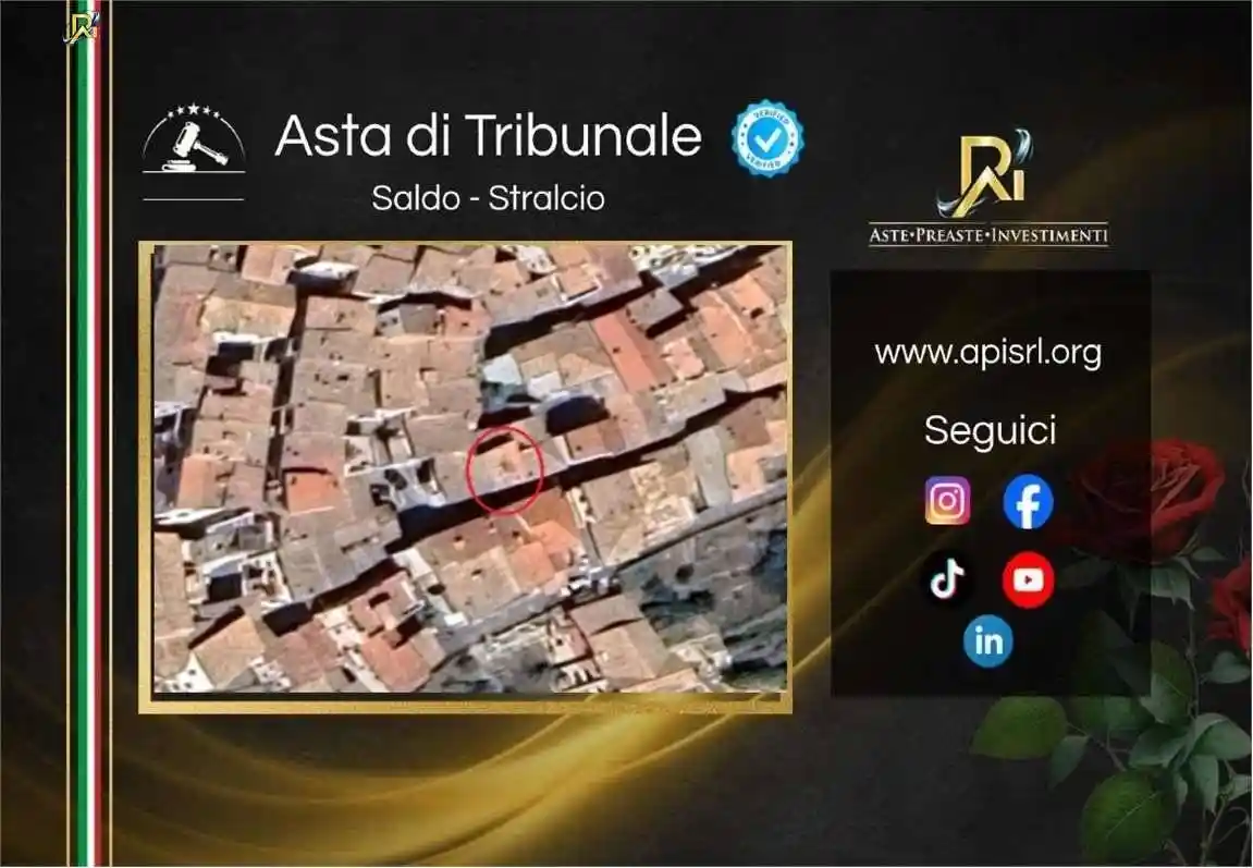 Appartamento in vendita a Cerreto Laziale