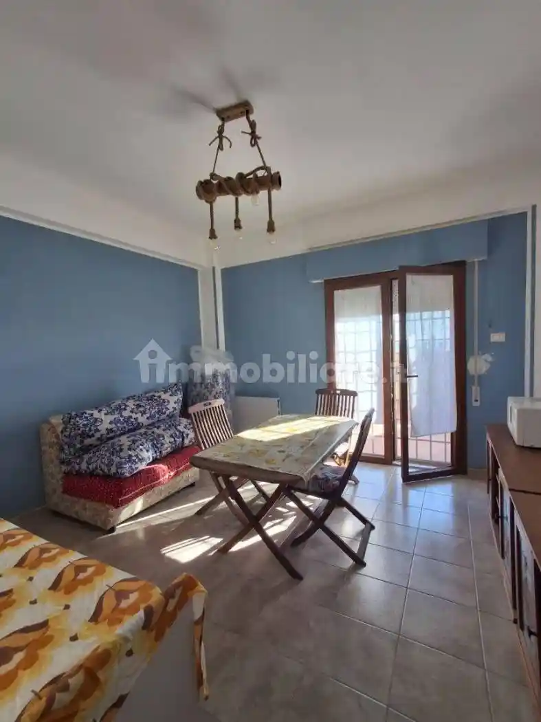 Appartamento in affitto a Pomezia