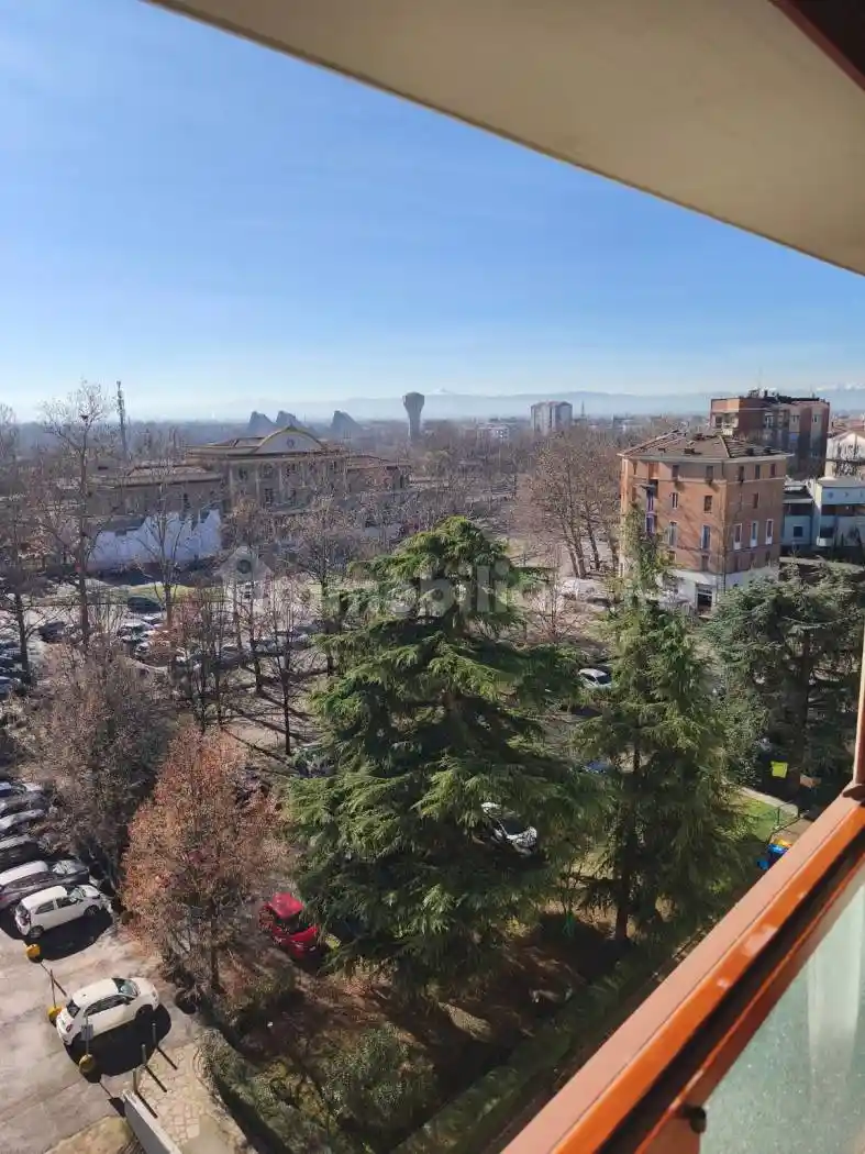 Appartamento in vendita a Modena