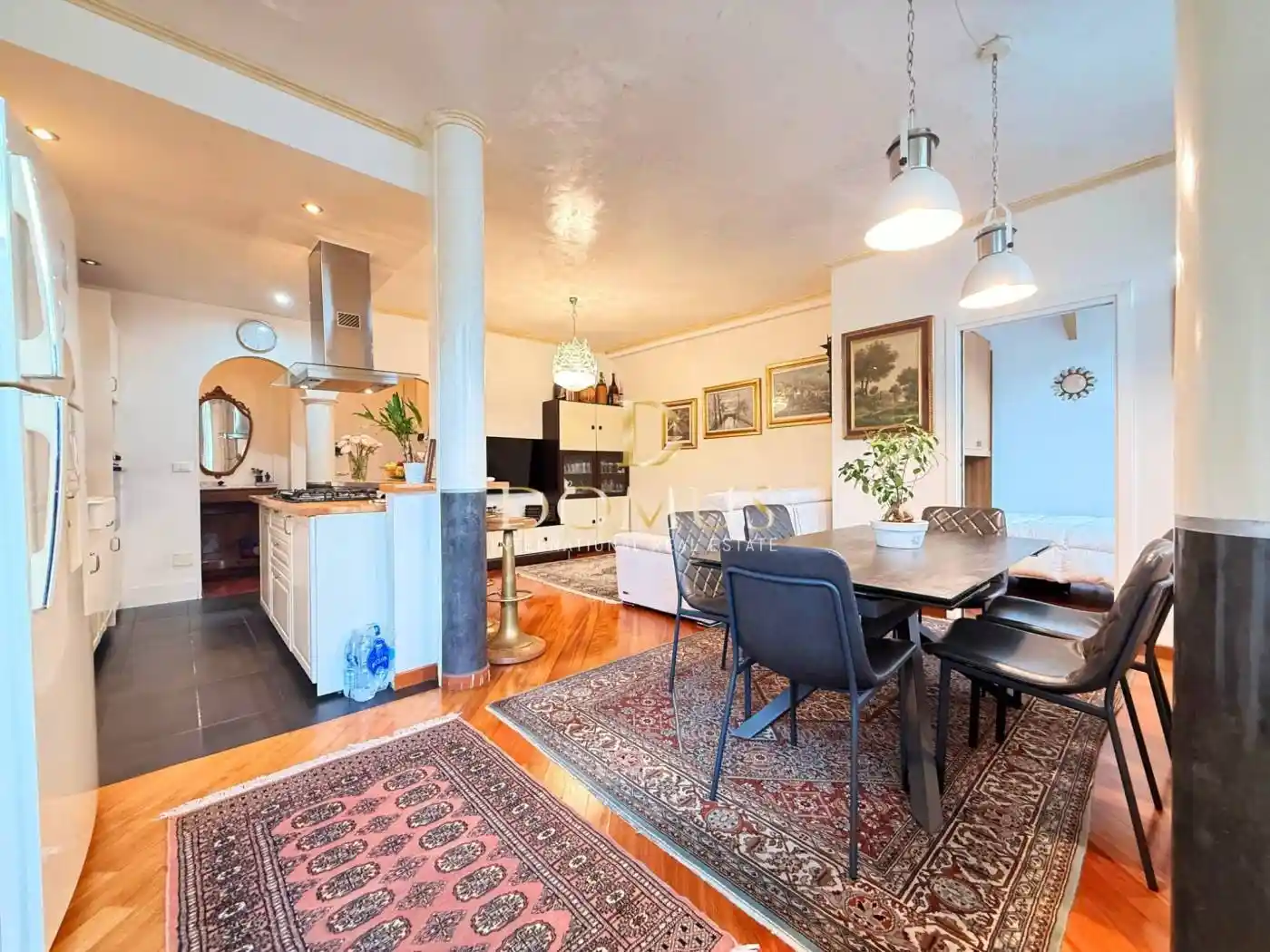 Appartamento in vendita a Sanremo