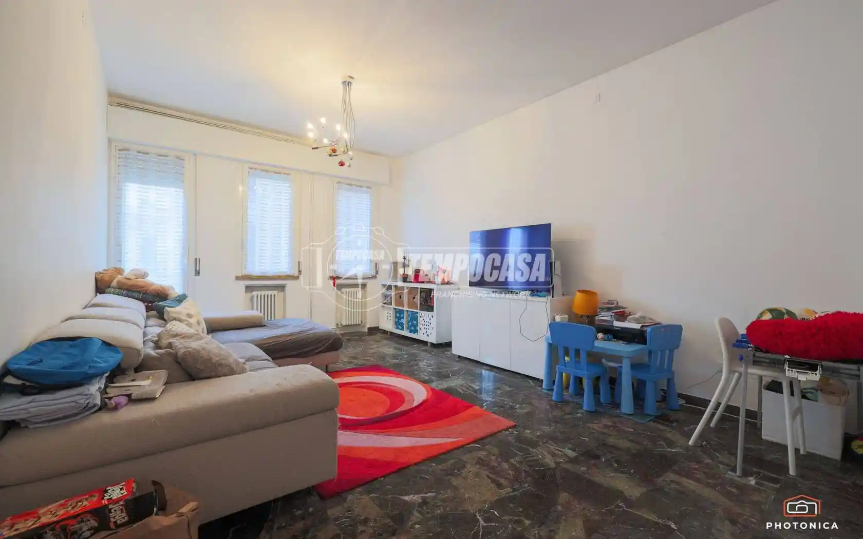 Appartamento in vendita a Ravenna