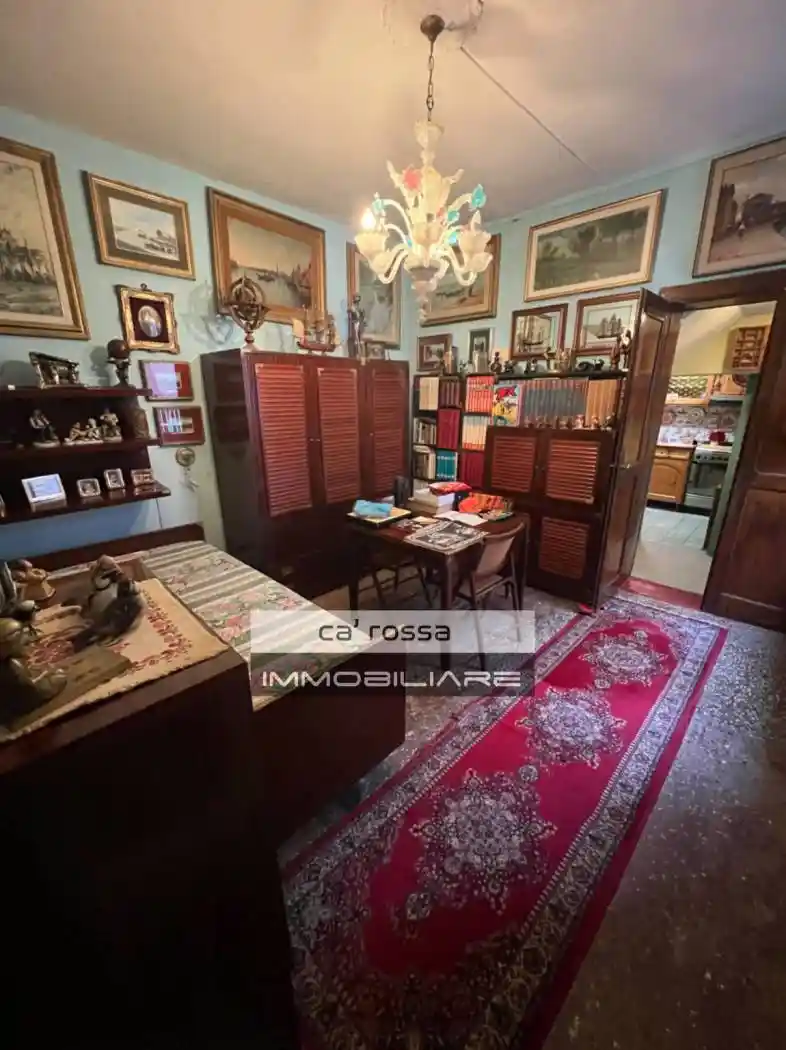 Appartamento in vendita a Venezia