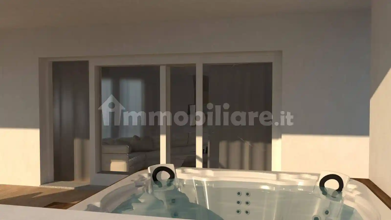 Appartamento in vendita a Budoni