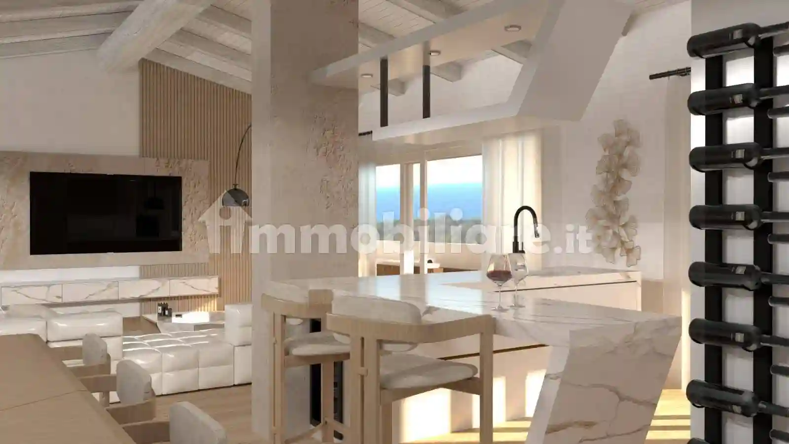 Appartamento - foto 4