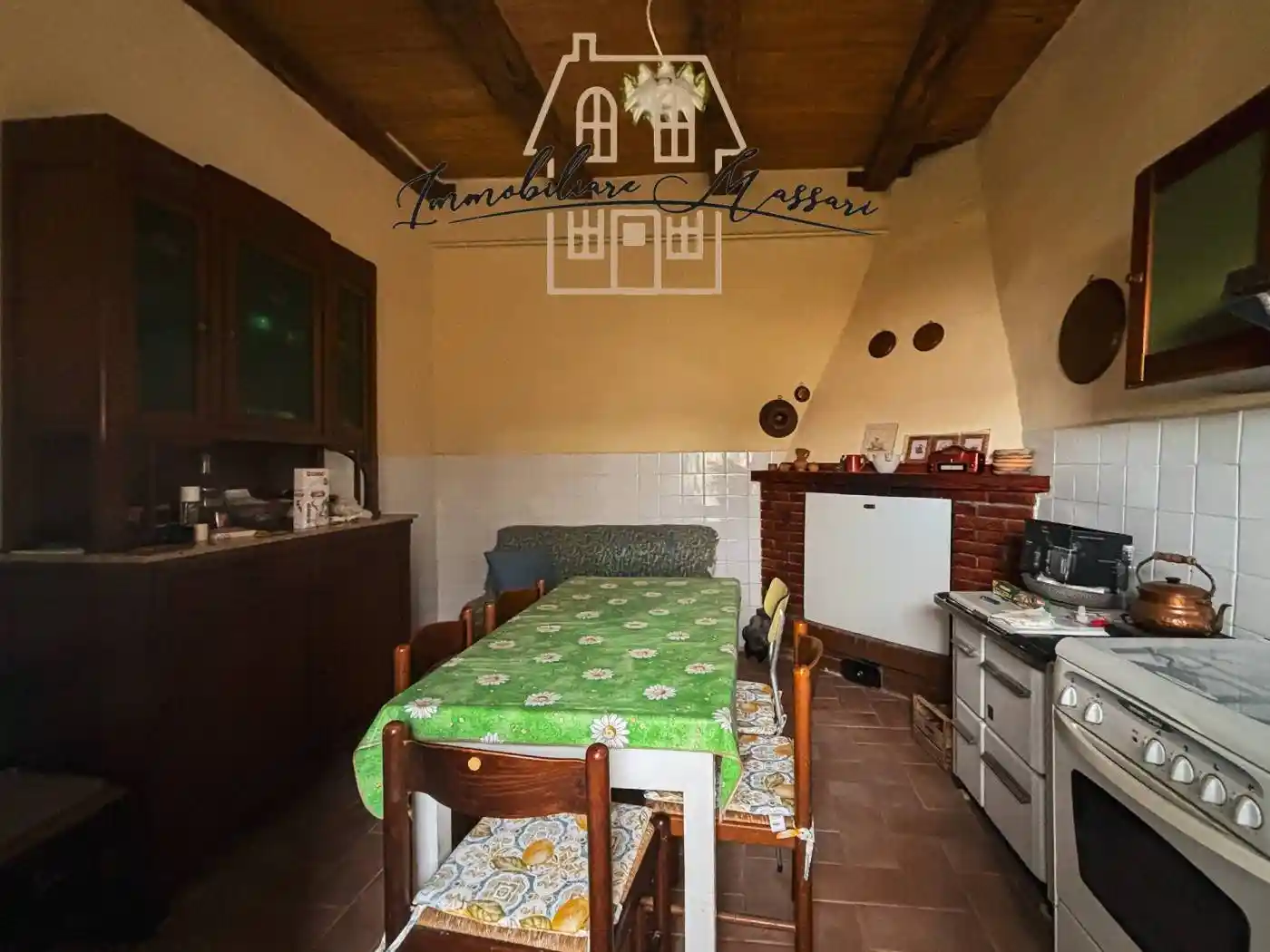 Casa indipendente in vendita a Fivizzano
