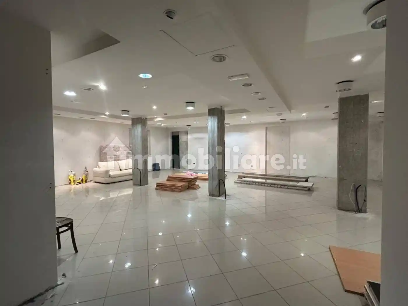 Appartamento in vendita a Satriano di Lucania